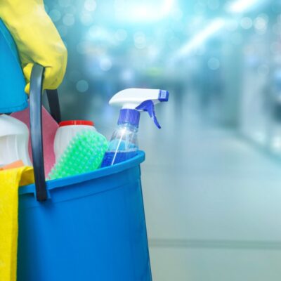 Are you Looking for End of Tenancy Cleaning London? Read This Before Booking