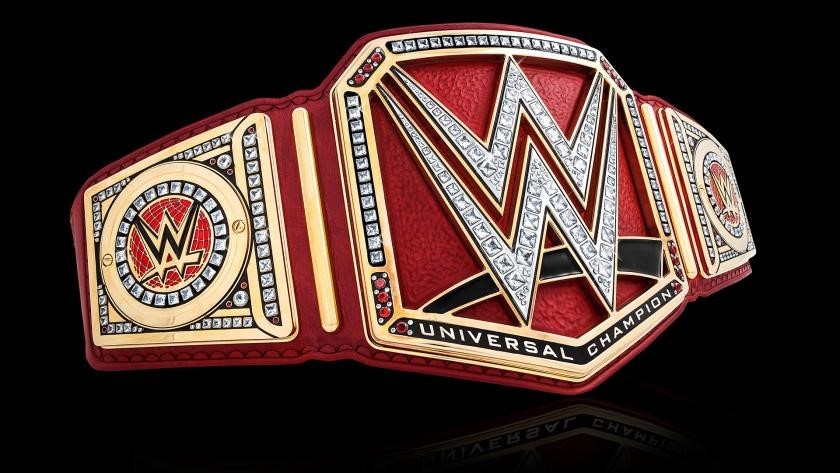 WWE Replica Belts Cheap