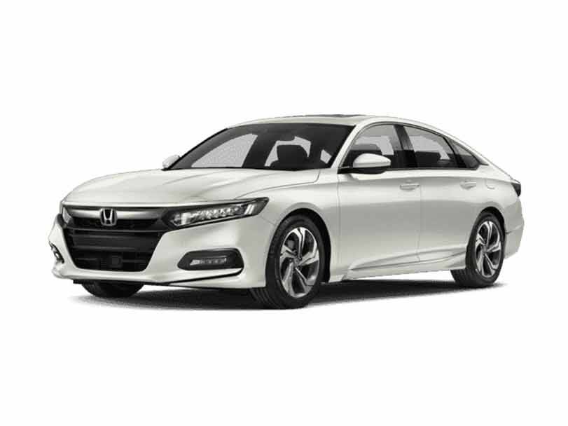 How Much Does Honda Accords Insurance Cost?