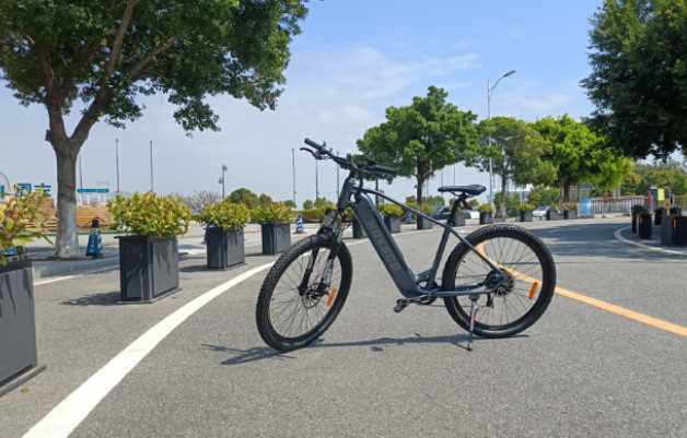 Electric bike is perfect energy vehicle, and that implies it doesn't dirty the climate. These e-bicycles are additionally more harmles