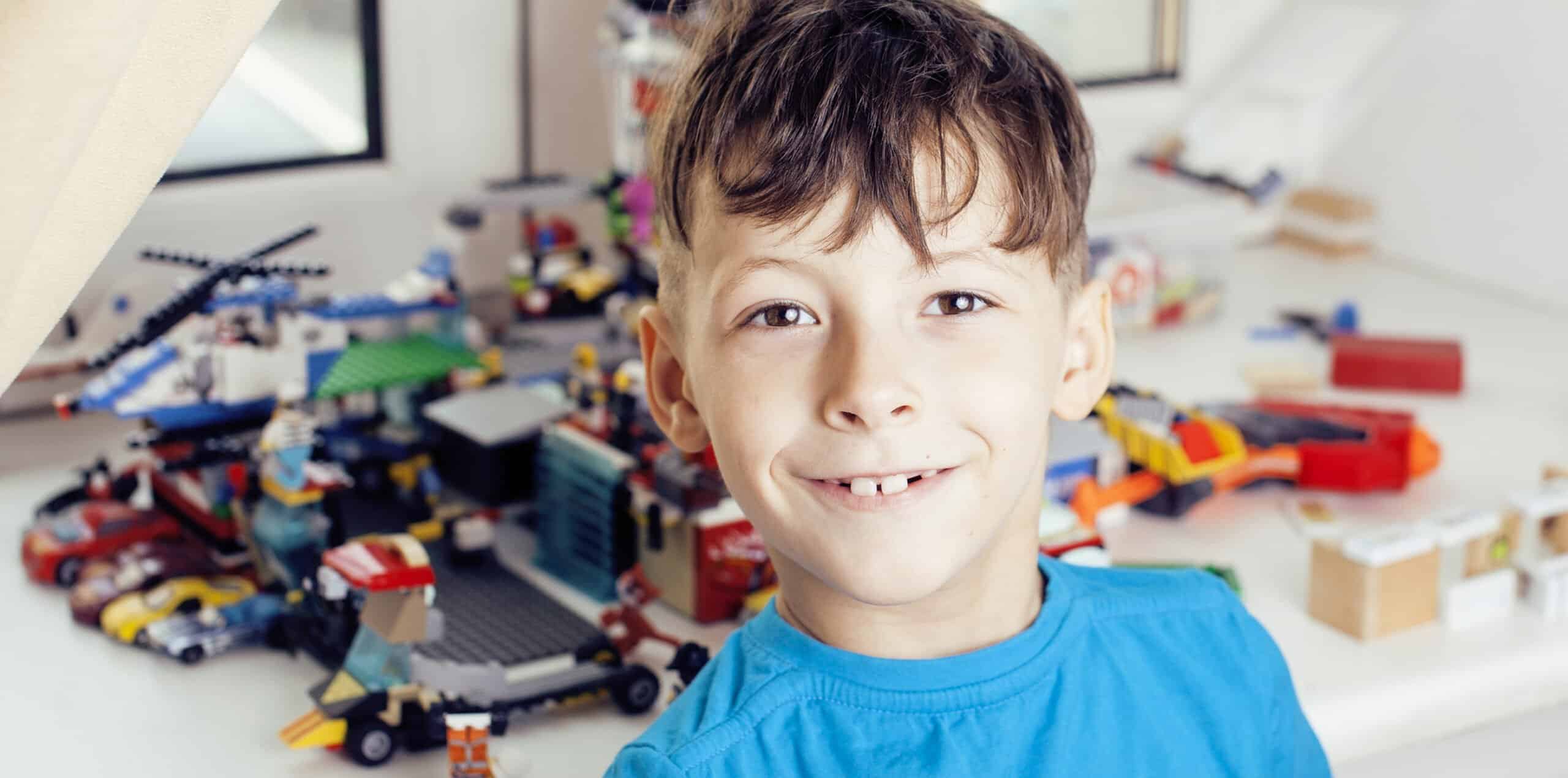 7 Toys 10-Year-Old Boys Will Enjoy