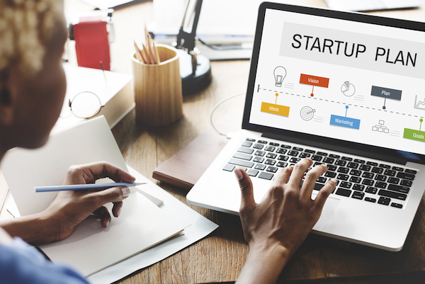 Startup Success: 5 Tips For Running A Successful Business From Home