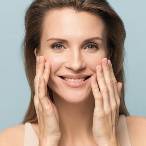 Anti-Wrinkle injections in Perth