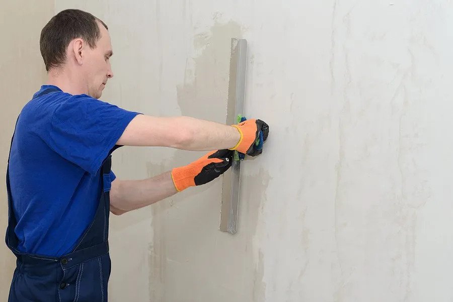 Drywall Repairs Services