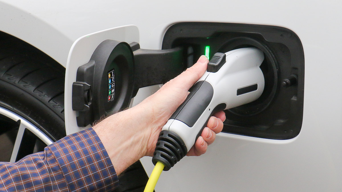 EV Charging station and Manufacturers