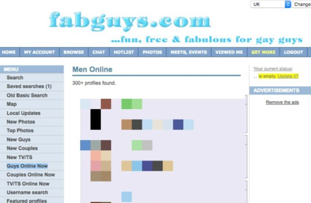 FabGuys Online Login—Access To FabGuys Online Login