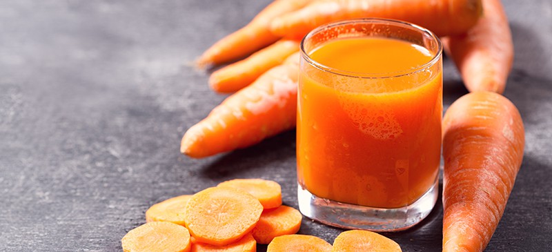 The 9 best health benefits of carrot juice for men