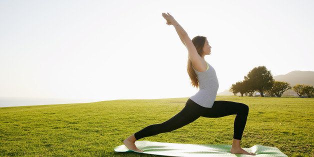 Yoga Benefits For A Better And Healthier Lifestyle