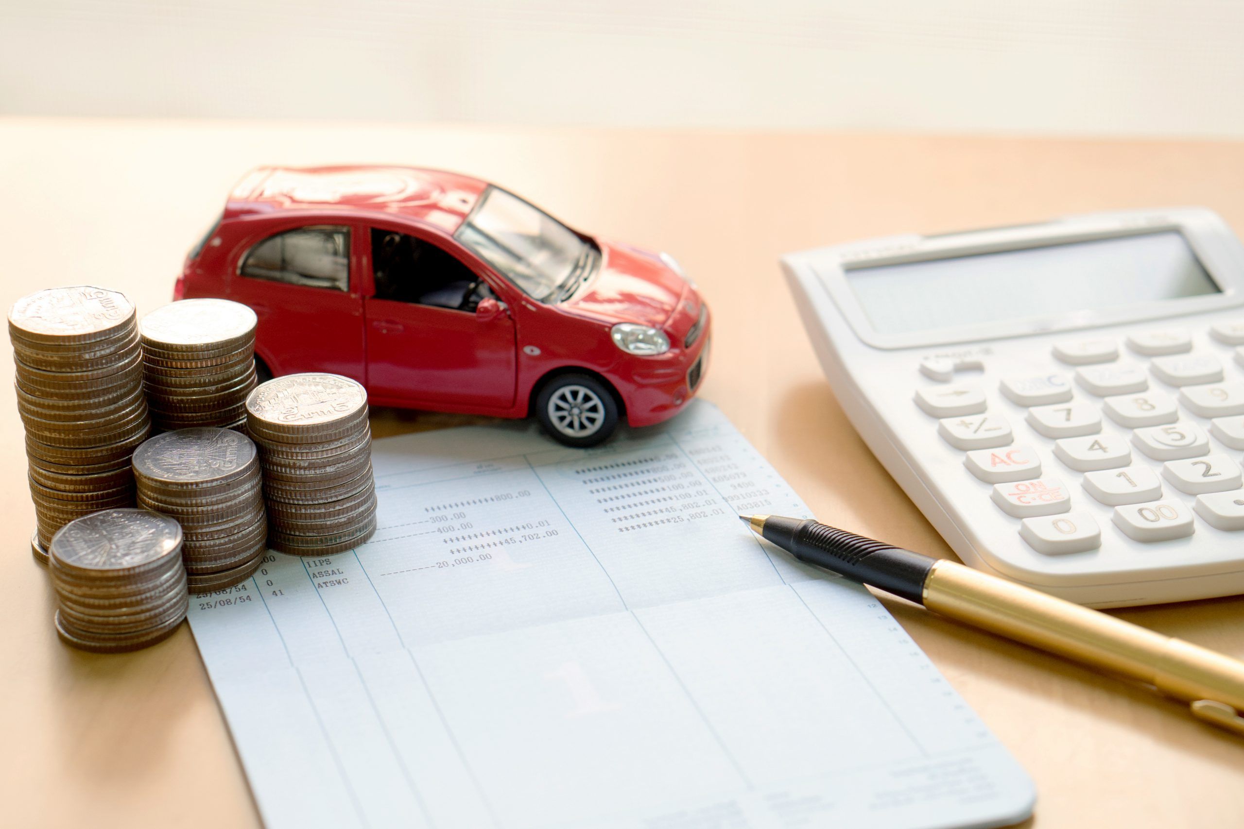 Eligibility Requirements For A Car Loan Refinance