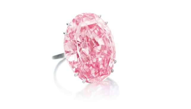 What Factors Make Pink Diamonds Too Much Costly In The Market?