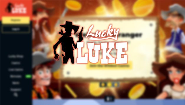 Luke Casino Review