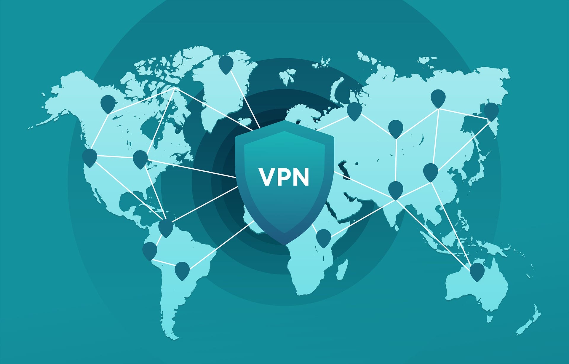 VPN: WHY IS IT ESSENTIAL IN BUSINESS?