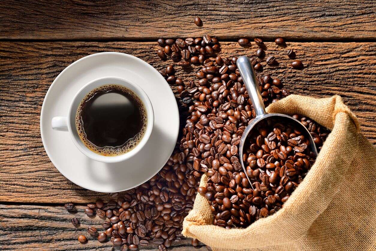An Easy Way to Get Started Trading Coffee