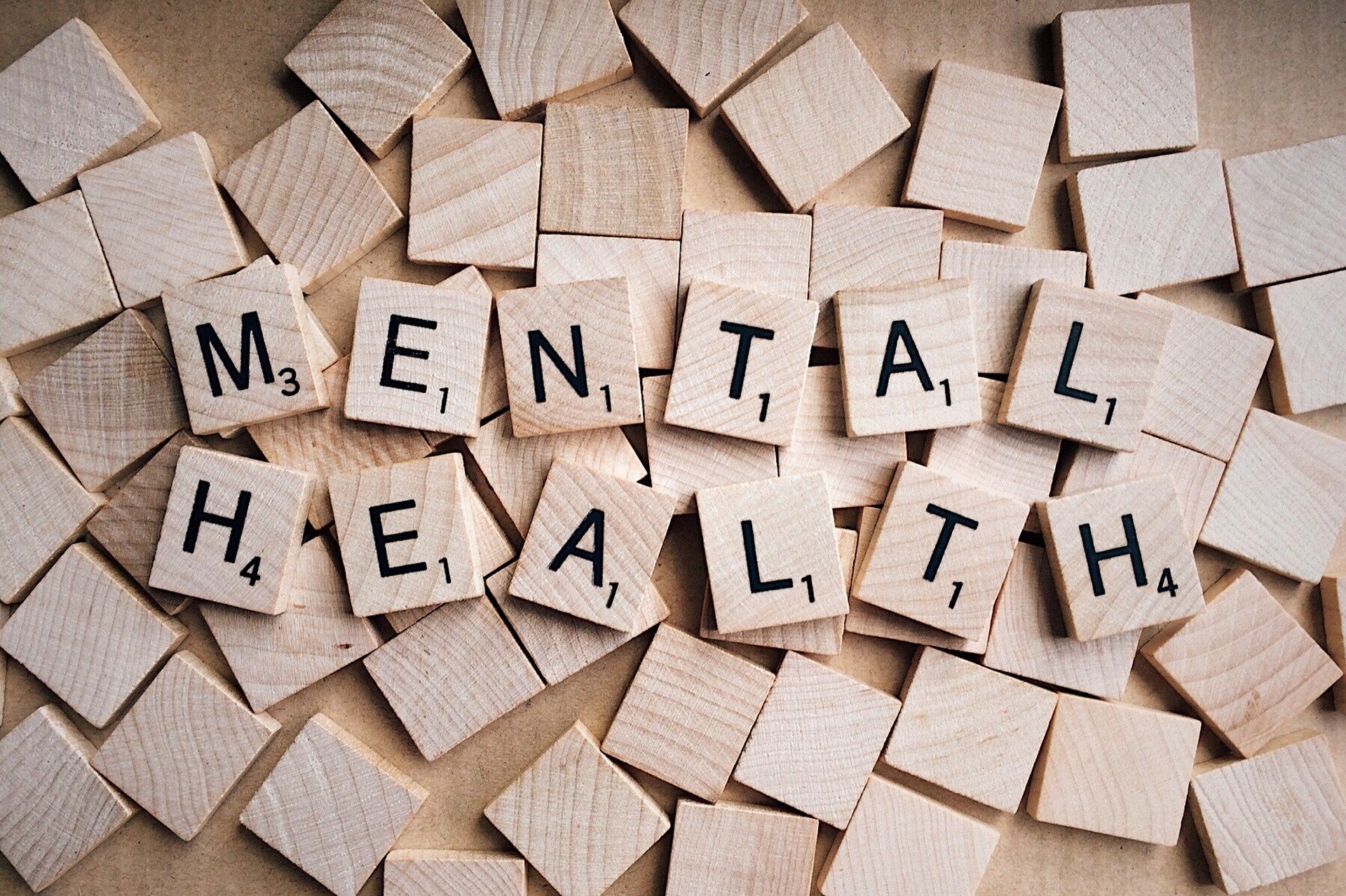 3 of Our Favorite Mental Health Blogs