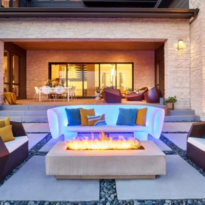 Good Benefits Of Outdoor Living Spaces That Owners Must Know