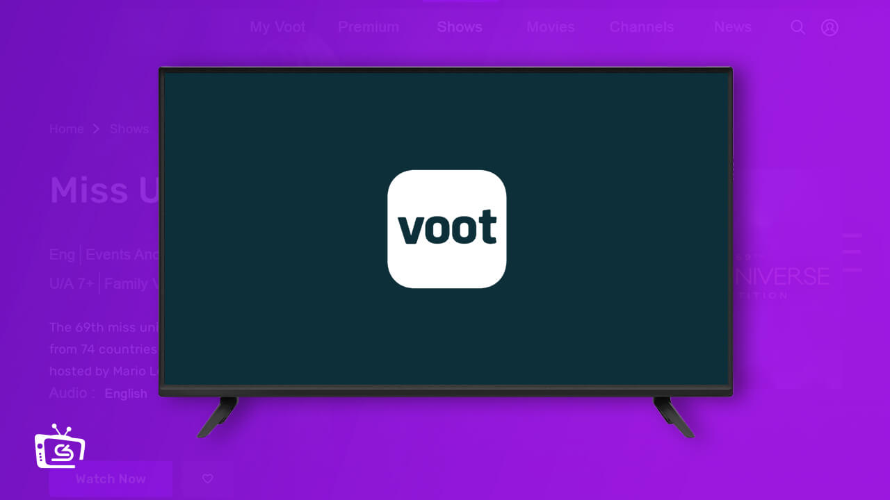 Get Ready to Stream: Activate Voot on Your TV with This Easy Guide