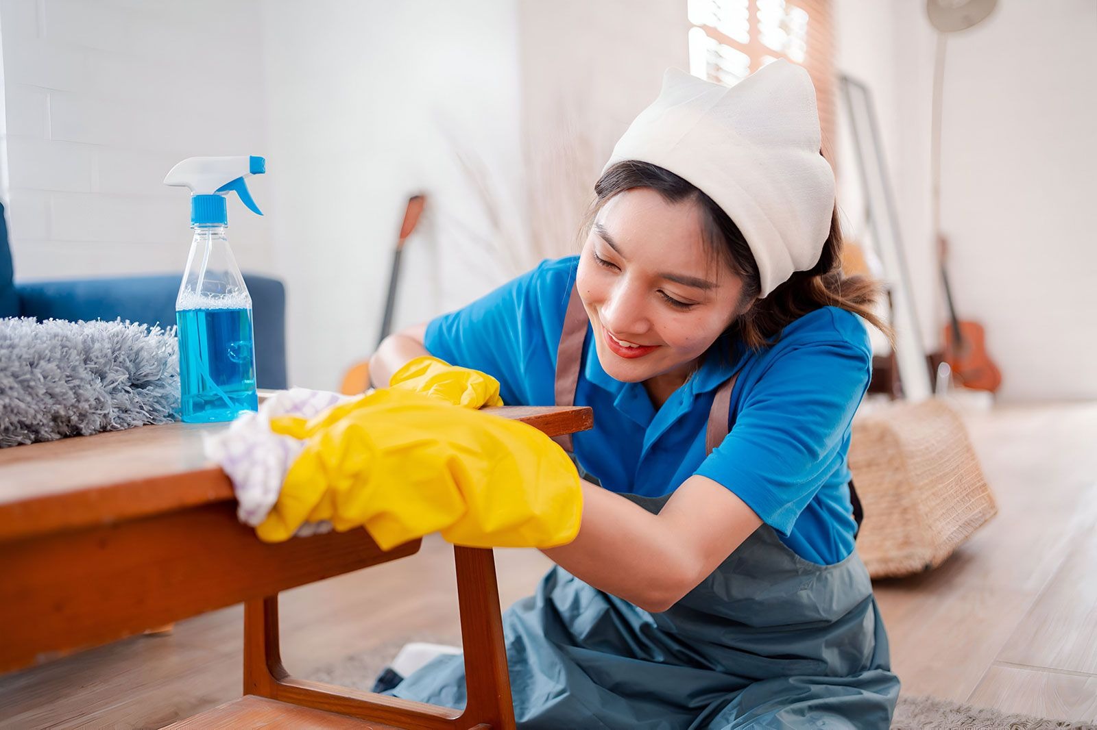Top House Cleaning Services