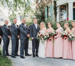 Wedding Photographer