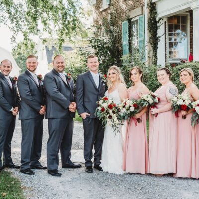 Wedding Photographer