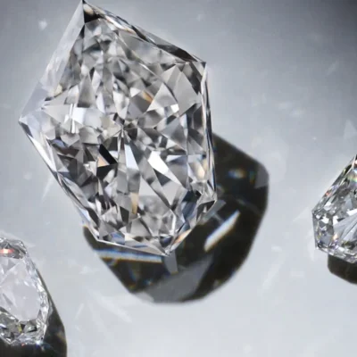 Lab Grown Diamonds Europe