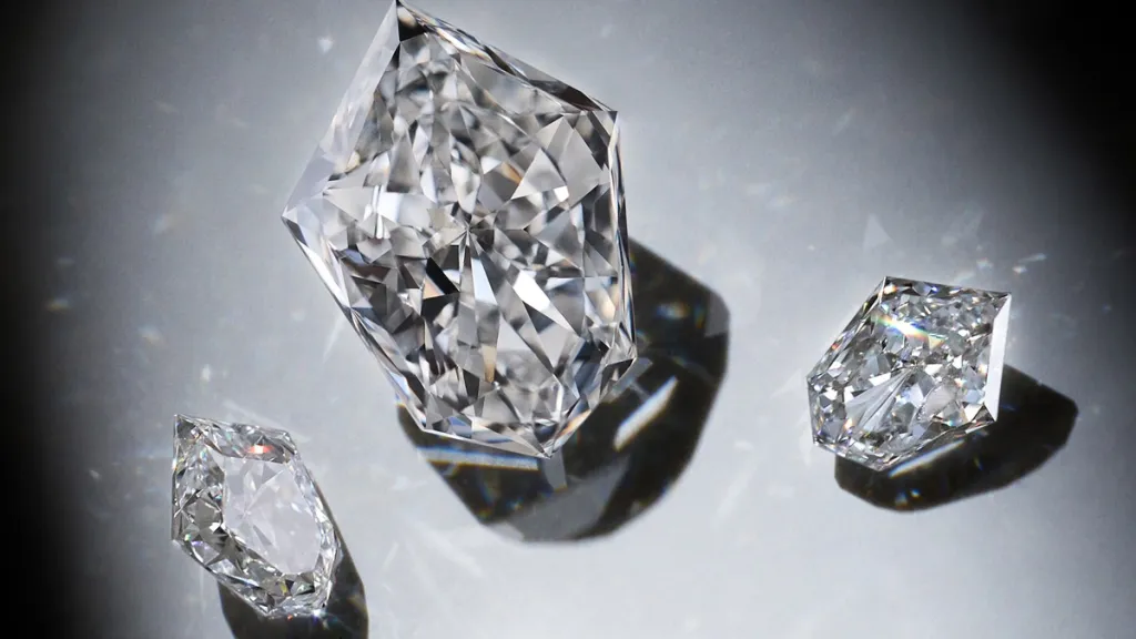 Lab Grown Diamonds Europe