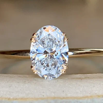 Lab-Grown Diamonds