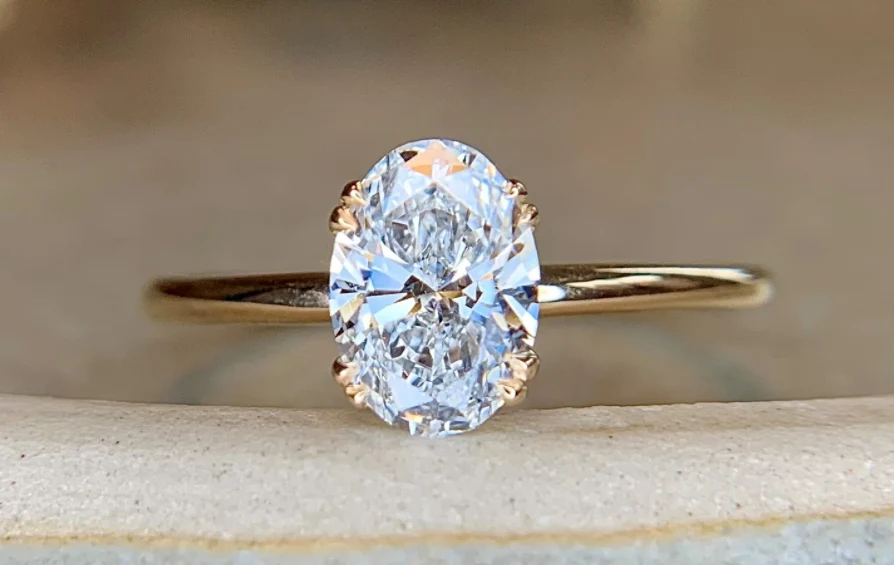 Lab-Grown Diamonds